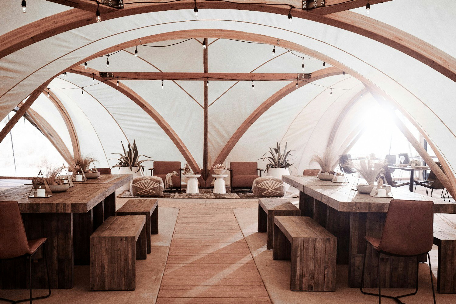 Travel News - Under Canvas-glamping 1