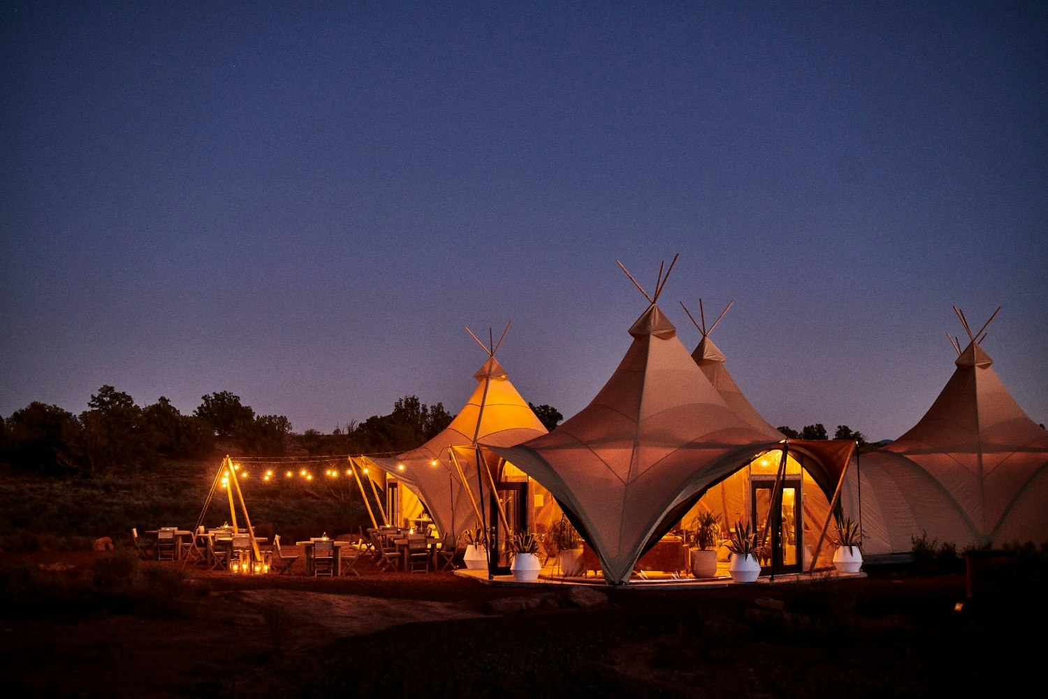 Travel News - Under Canvas-glamping 2