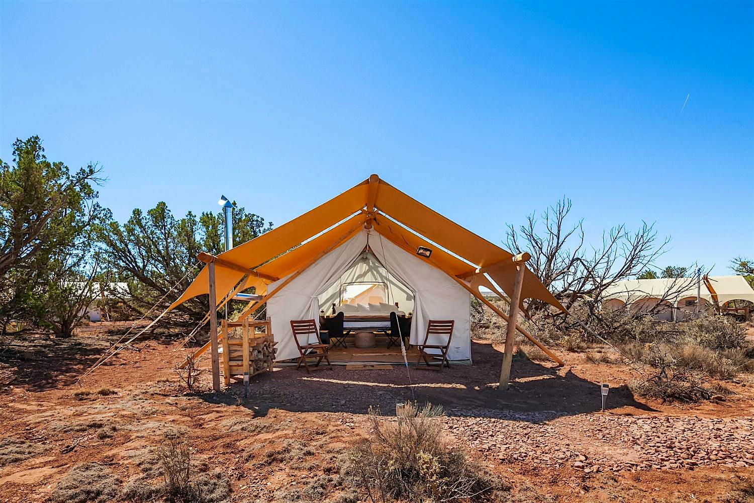 Travel News - Under Canvas-glamping 5 Travel News - Under Canvas-glamping 5