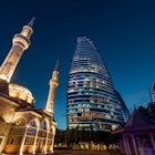 azerbaijan best places to visit