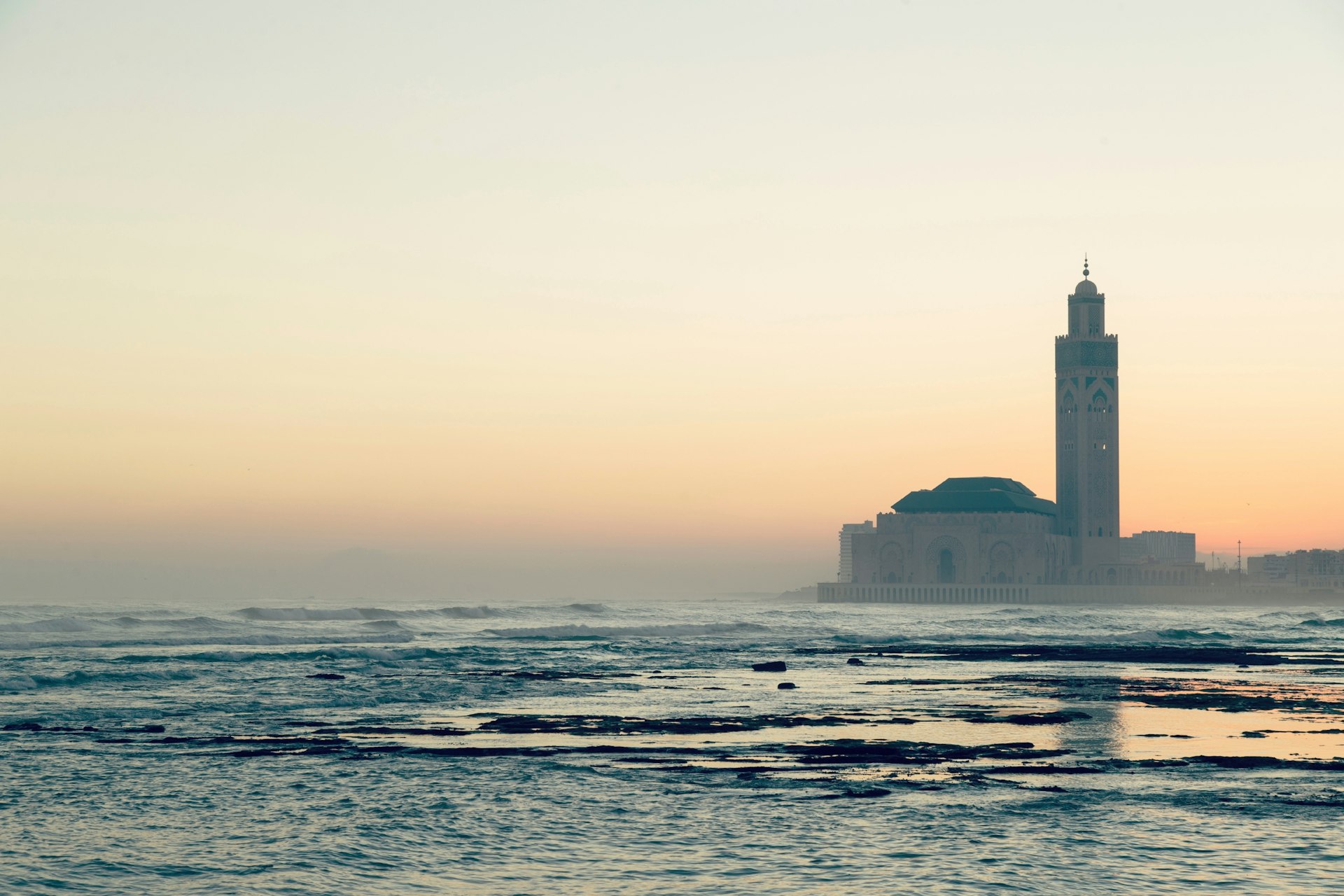 Travel News - Casablanca