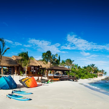 Travel News - Virgin Limited Edition, Necker Island, 2018