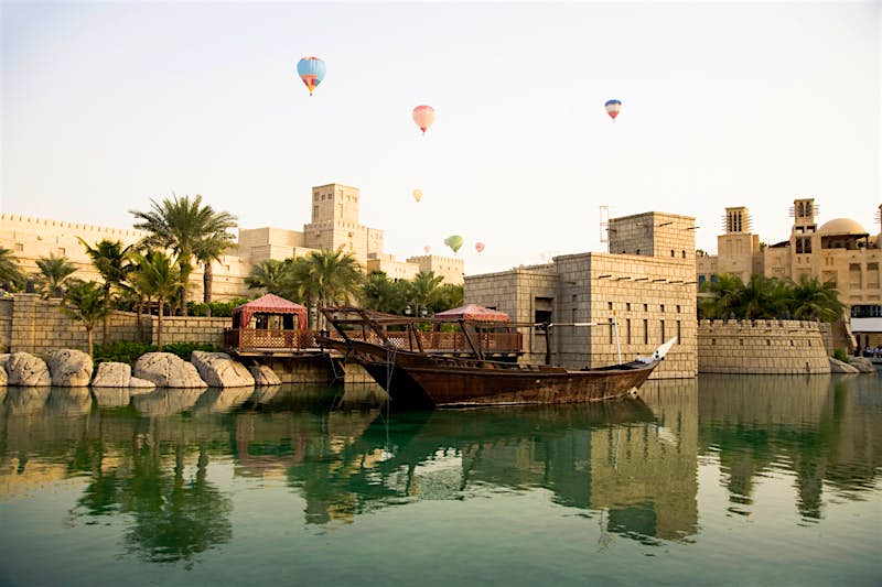 Travel News - UAE Travel News - UAE