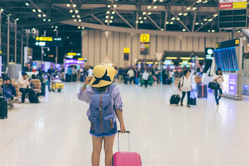 Travel News - airport Travel News - airport