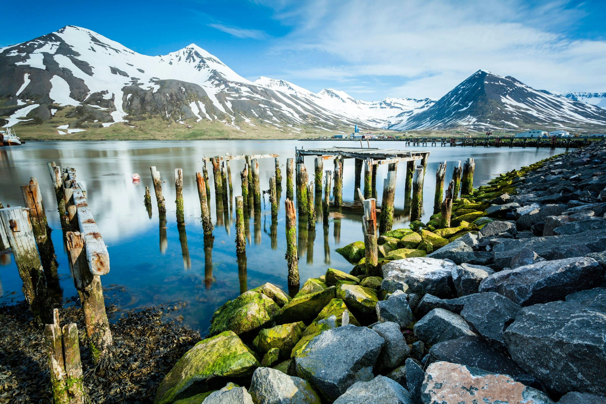 Travel News - arctic