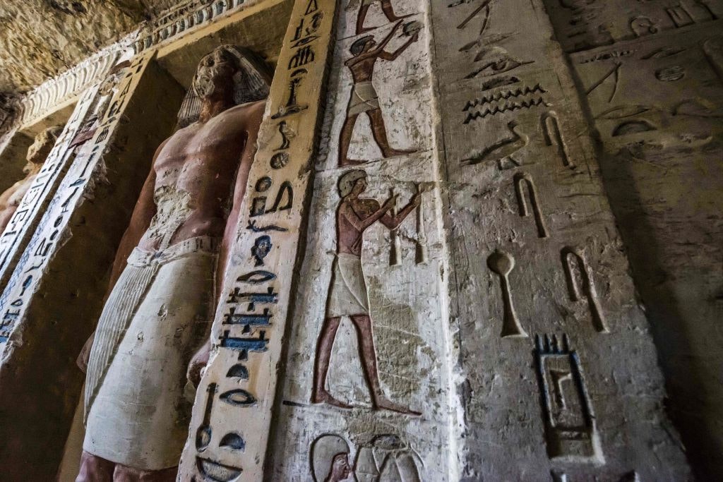 Travel News - egypt discovery