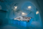 Travel News - icehotel suites