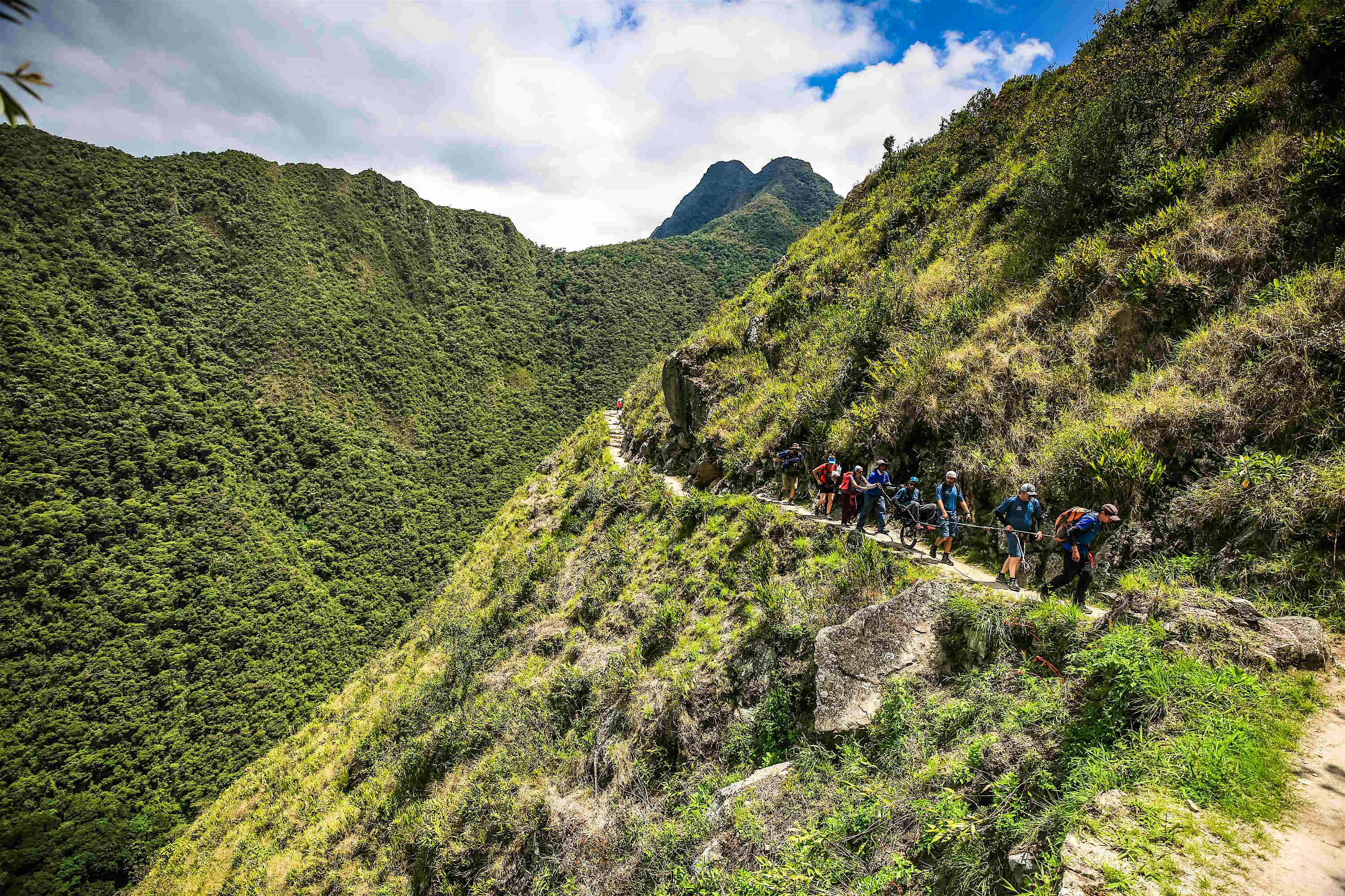 Travel News - inca trail Travel News - inca trail