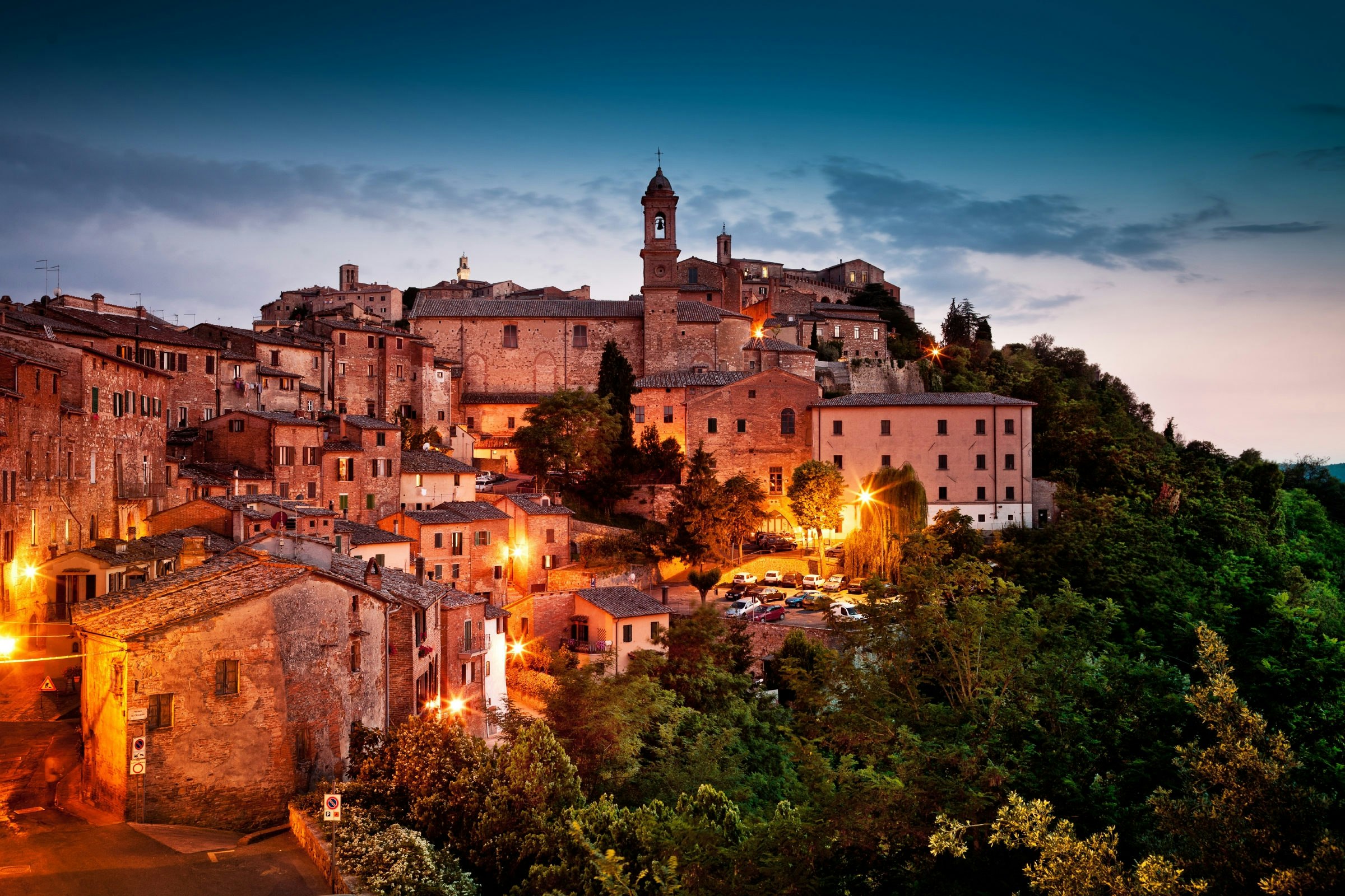 Travel News - tuscany