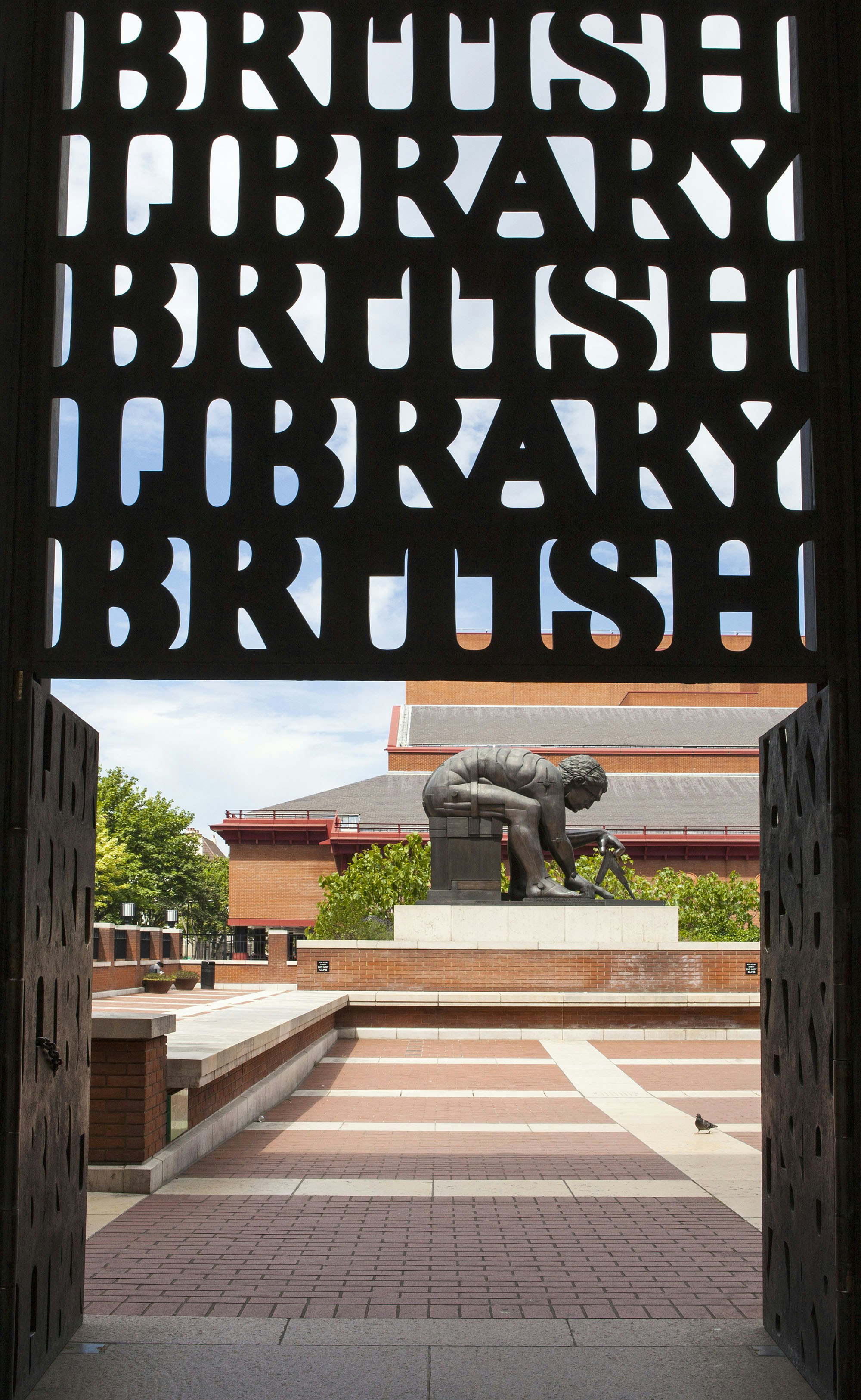 Travel News - British Library