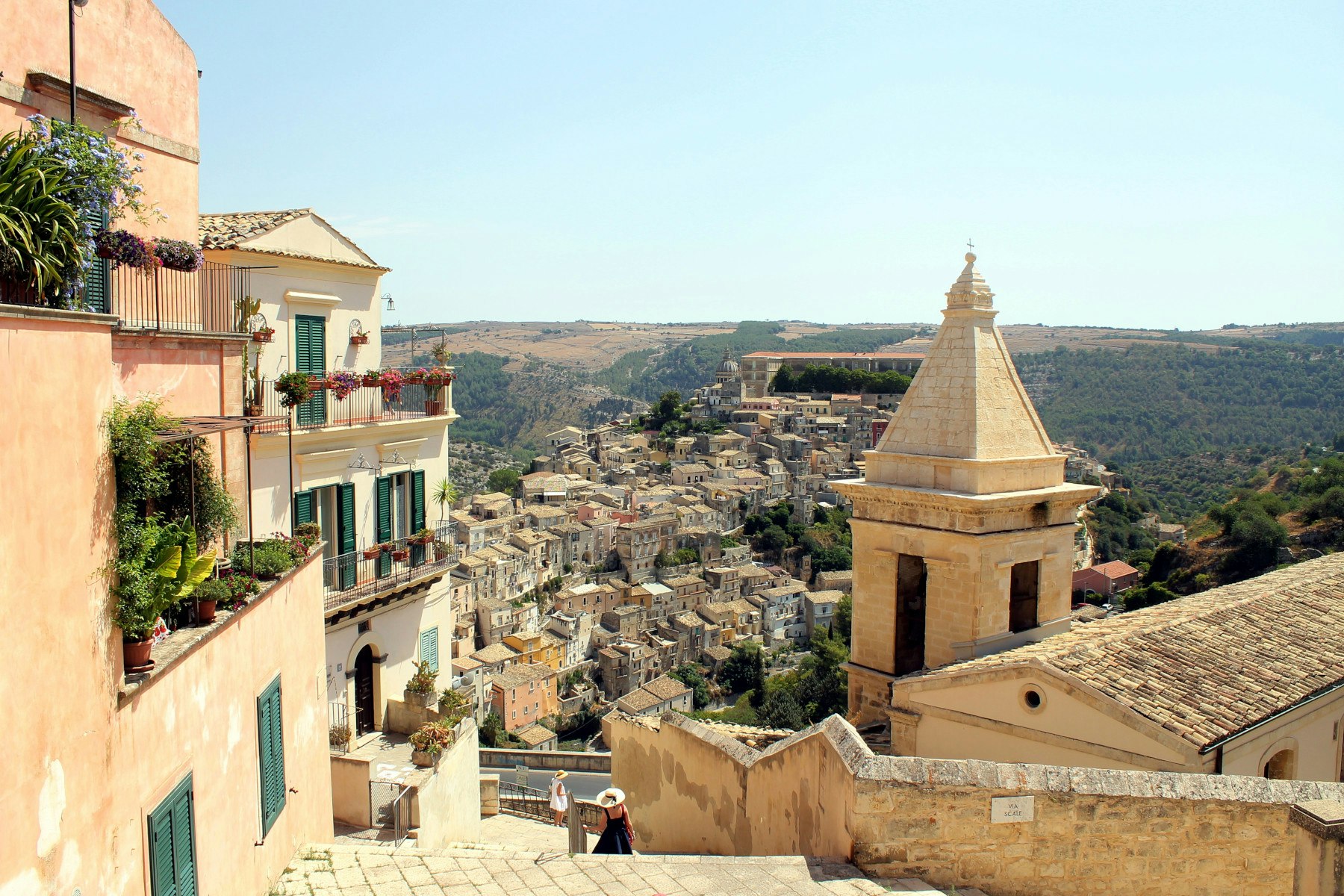 Travel News - sicilianvillage