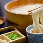 Travel News - Udon House - Japan's 'noodle hotel'