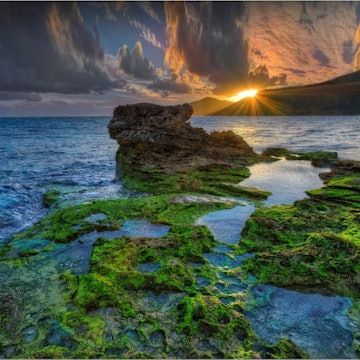 Travel News - Lord Howe Island 2