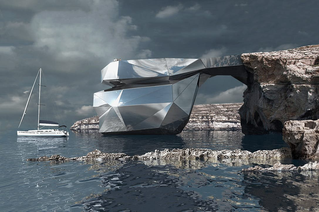 Malta S Game Of Thrones Azure Window Could Be Replaced By Something More Incredible