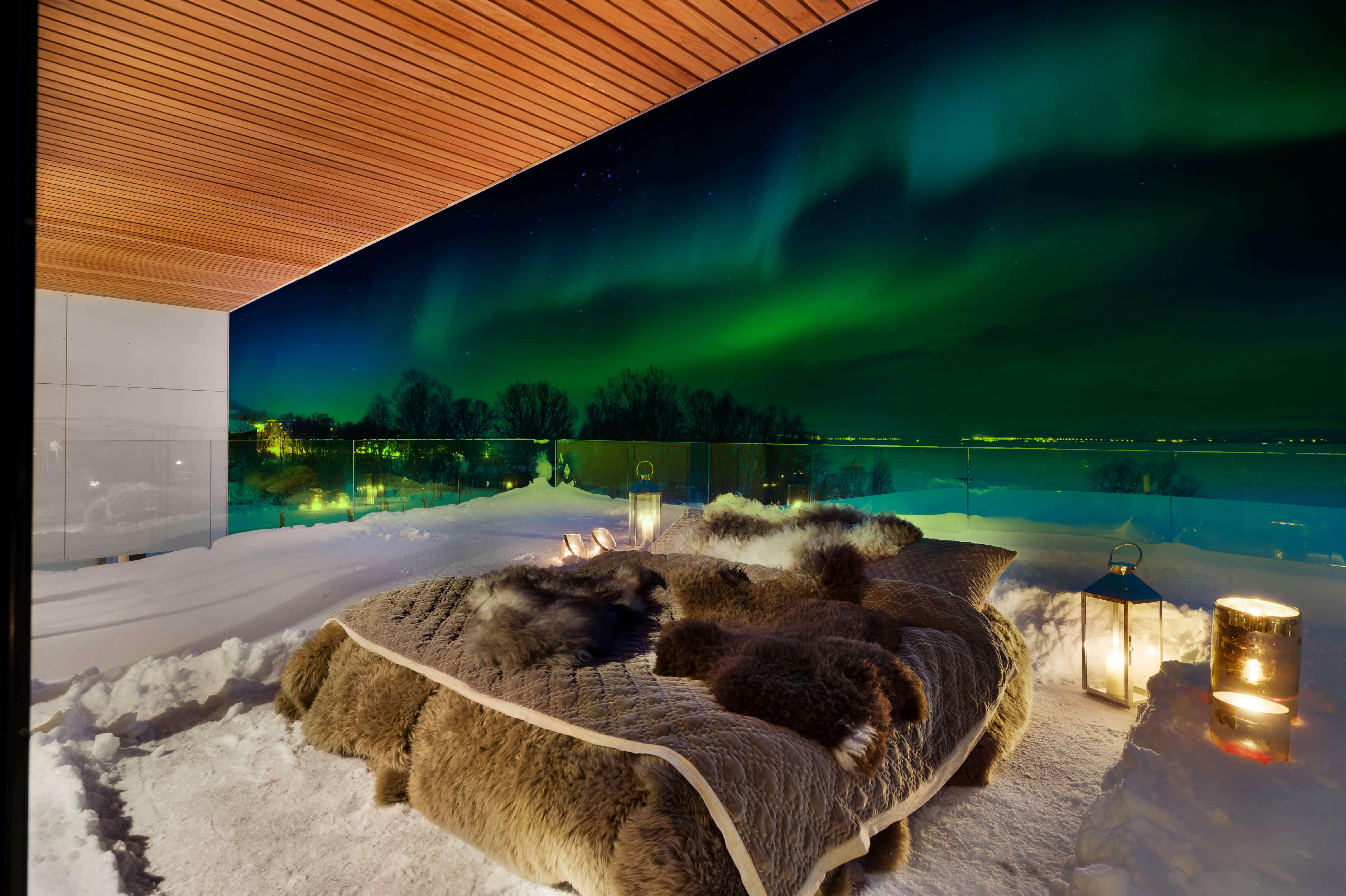 6 Best Northern Lights Tours In Norway Compare Prices And Reviews Bookmundi