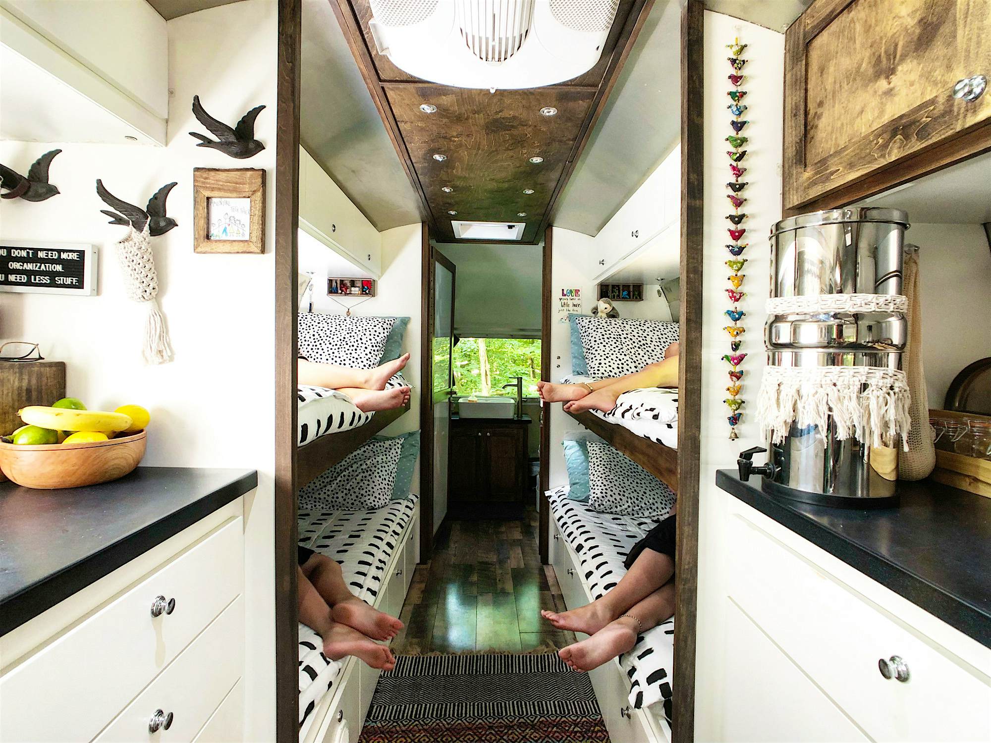 Travel News - airstream living Travel News - airstream living