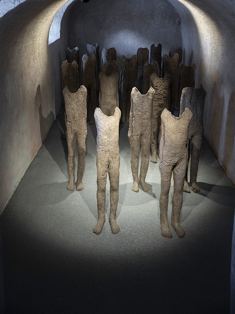 Travel News - (c) Studio Stefano Graziani, courtesy Muzeum Susch, Art Stations Foundation CH (5) Travel News - (c) Studio Stefano Graziani, courtesy Muzeum Susch, Art Stations Foundation CH (5)