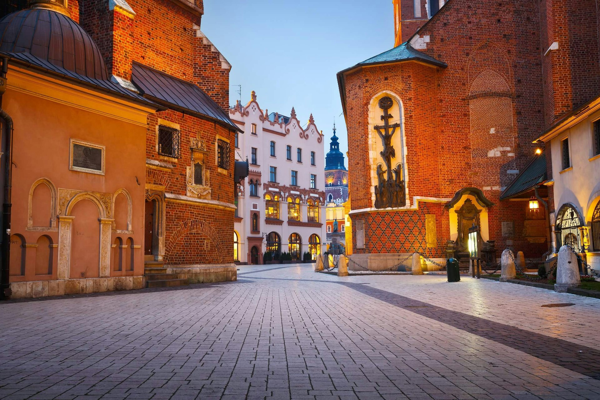 Travel News - krakow