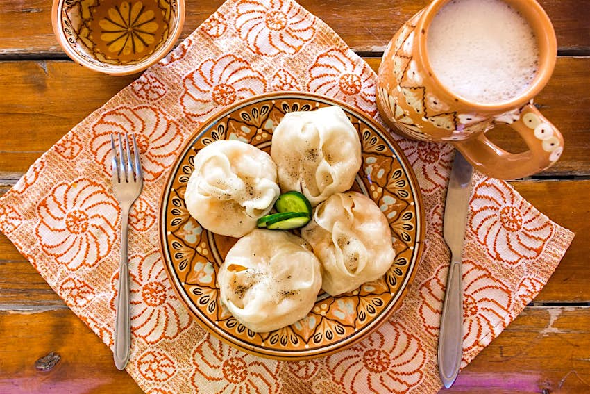 Travel News - uzbek food Travel News - uzbek food