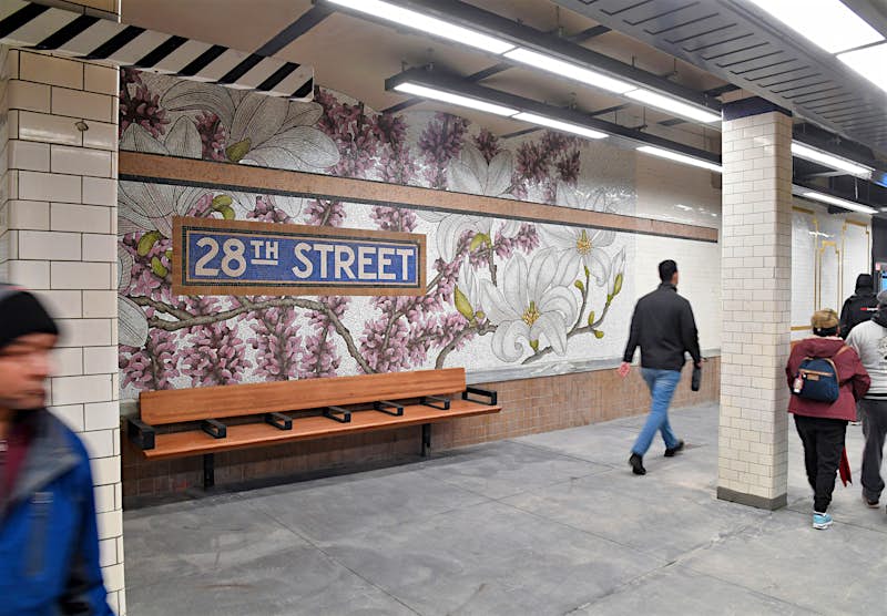 Travel News - nycsubwaymosaicspeople Travel News - nycsubwaymosaicspeople