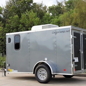 Travel News - Cargo Camp 2