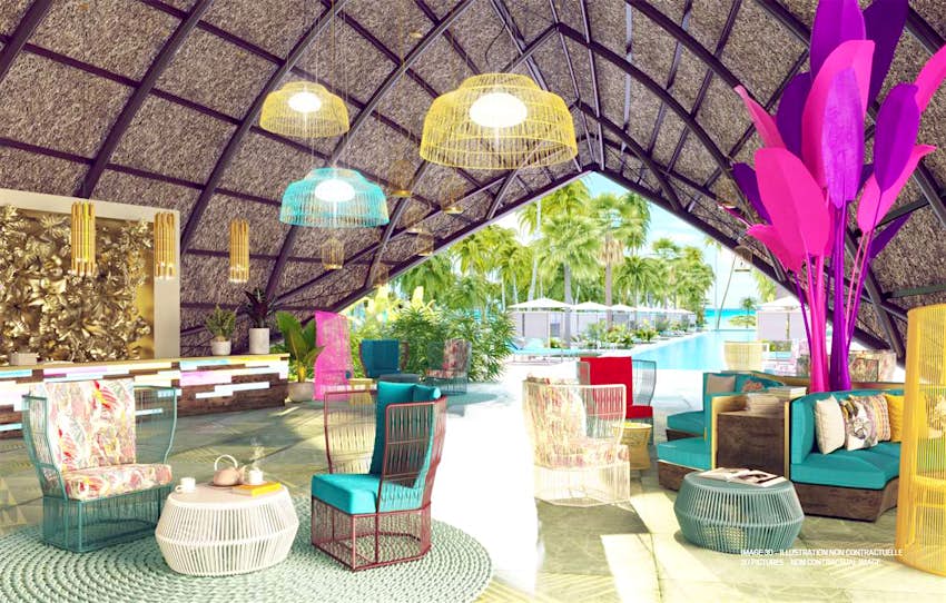 Travel News - Club Med Miches Travel News - Club Med Miches