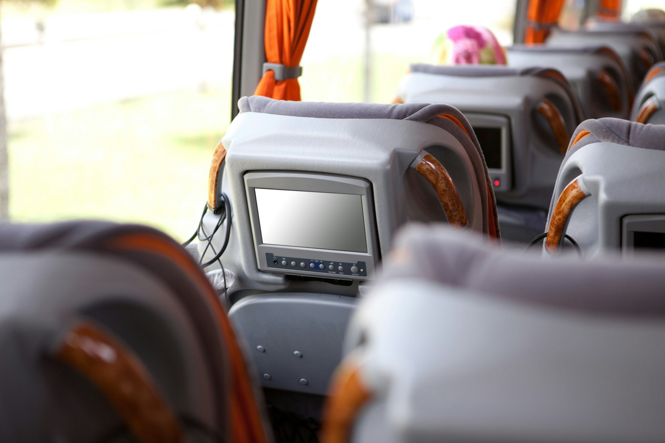 Travel News - Plush Bus Travel