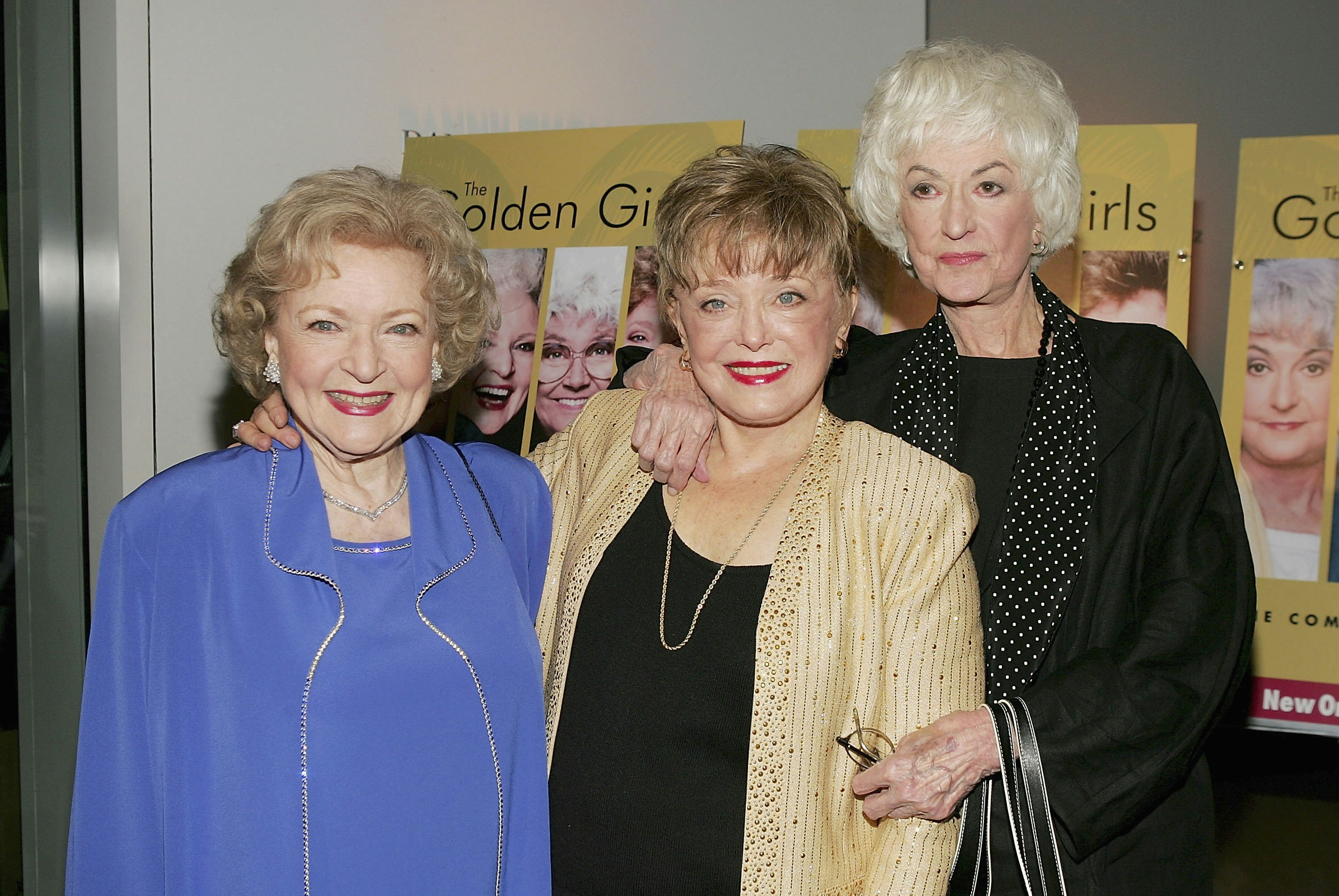 Travel News - DVD Release Party For "The Golden Girls"