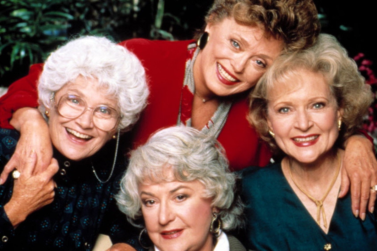 Travel News - Golden Girls 3