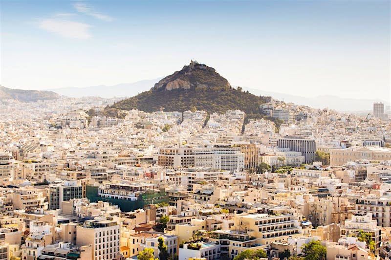 Travel News - athens Travel News - athens