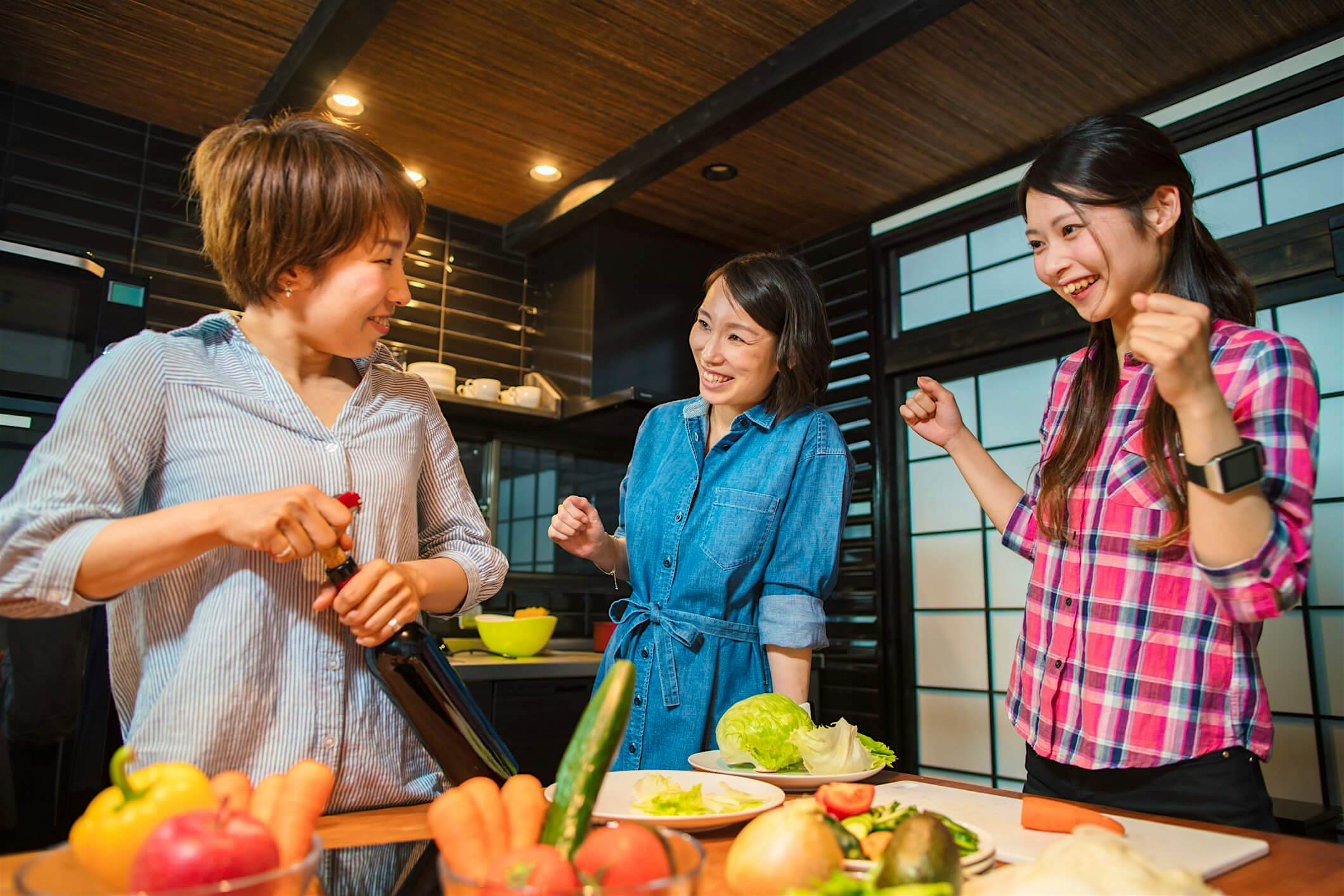 Travel News - home cooking class japan Travel News - home cooking class japan