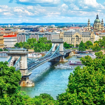 Travel News - europecitibreakbudapest