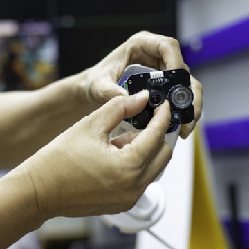 Travel News - Hidden camera