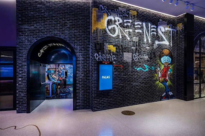 Travel News - Green St. Kitchen 3 Travel News - Green St. Kitchen 3
