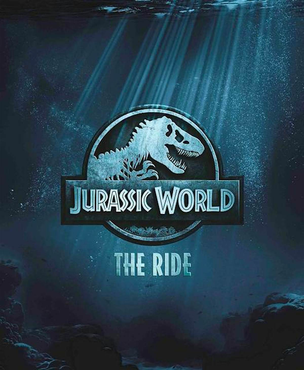 Jurassic World The Ride Will Reopen At Universal Studios