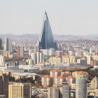 5 places to visit in north korea