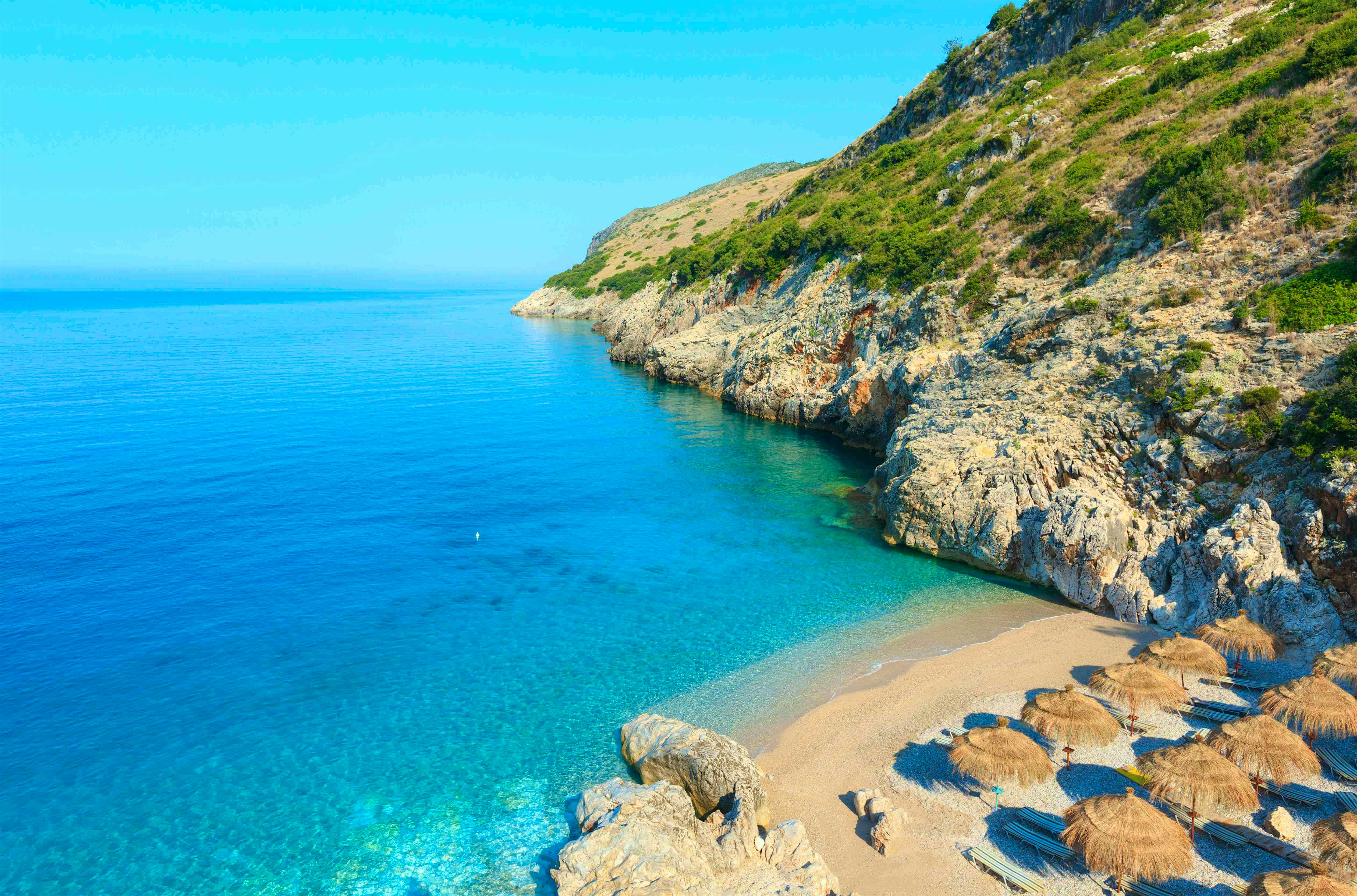 Travel News - Albania Travel News - Albania