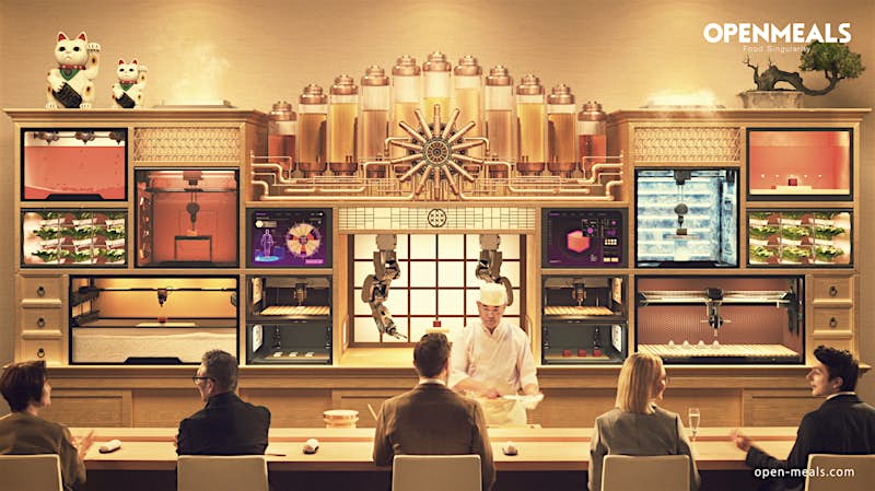 Travel News - sushisingularityrestaurant Travel News - sushisingularityrestaurant