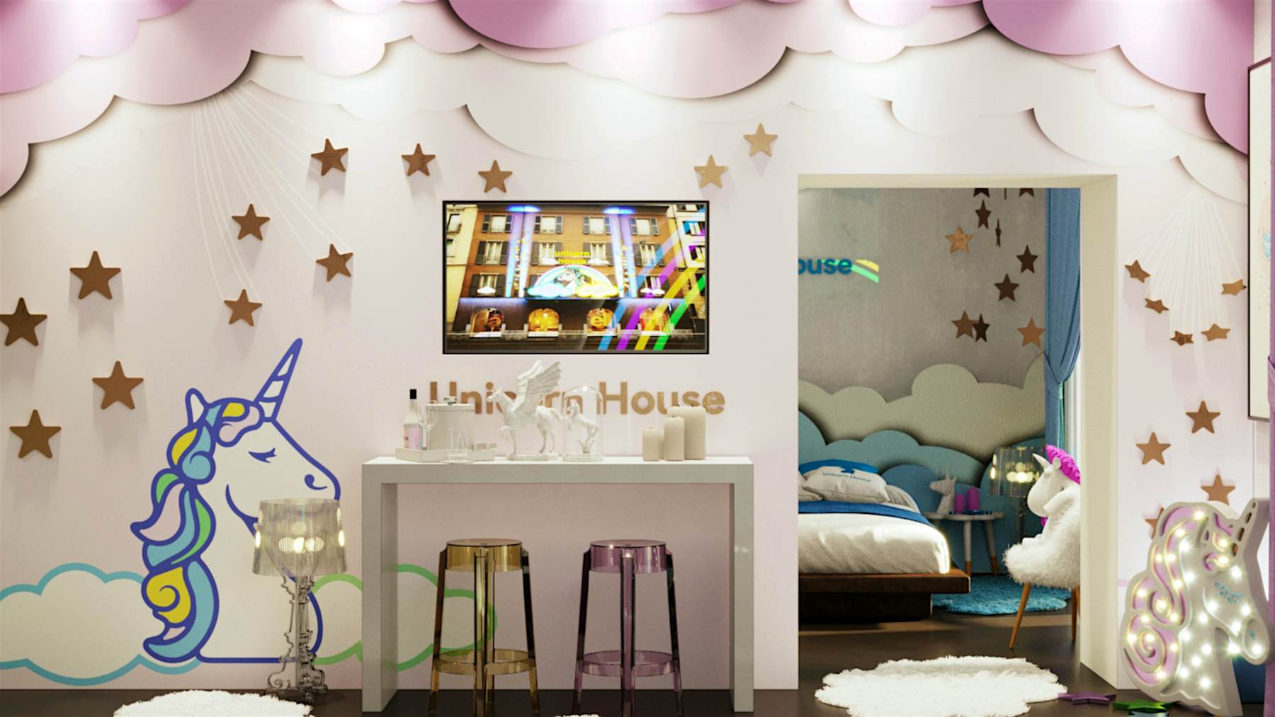 Travel News - unicornhousewall Travel News - unicornhousewall