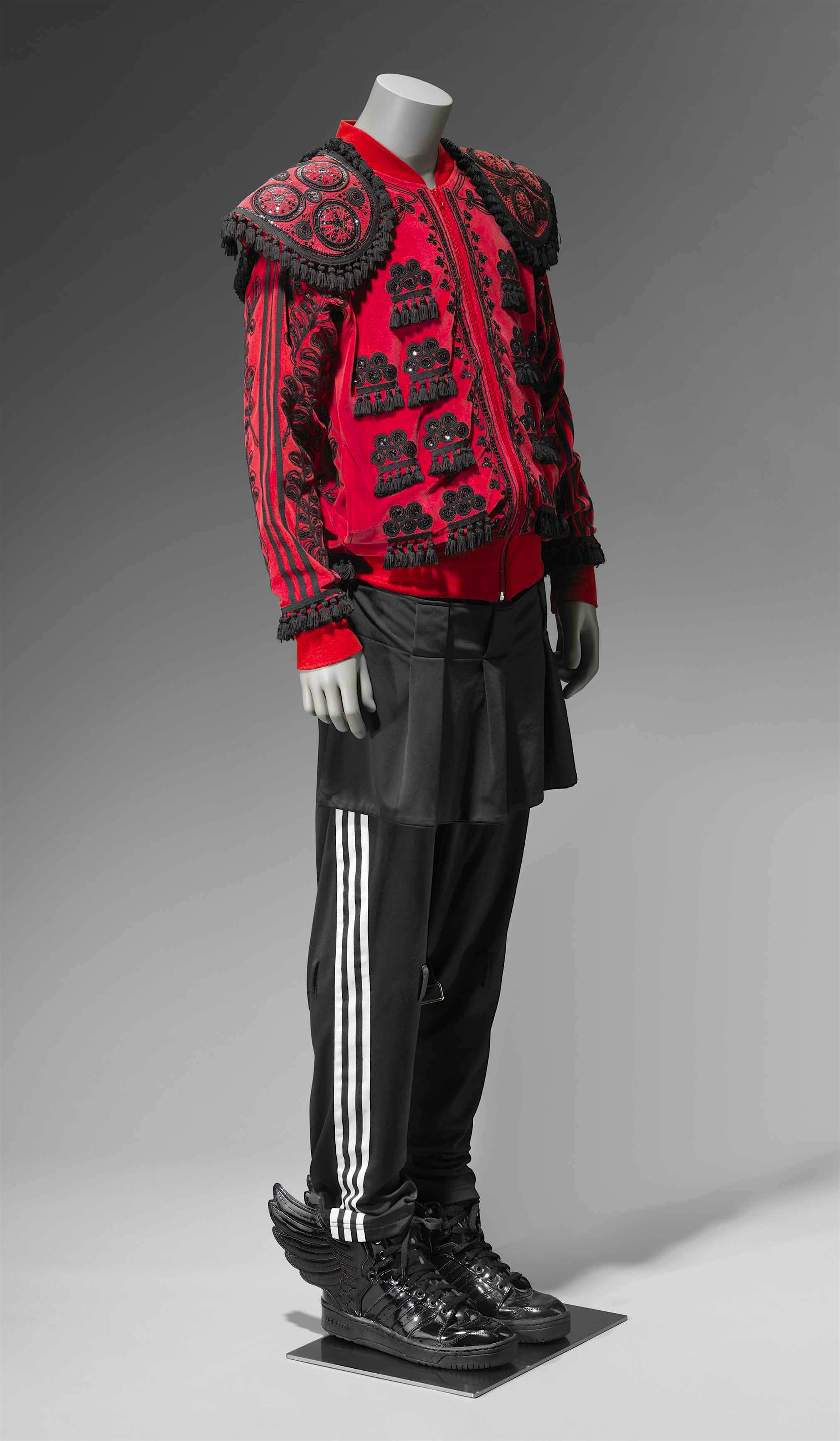 Travel News - Gender Bending Fashion Travel News - Gender Bending Fashion