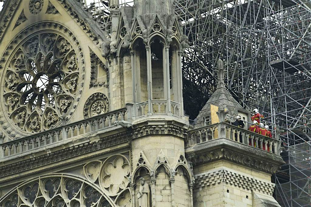 Travel News - Notre Dame Blaze Travel News - Notre Dame Blaze