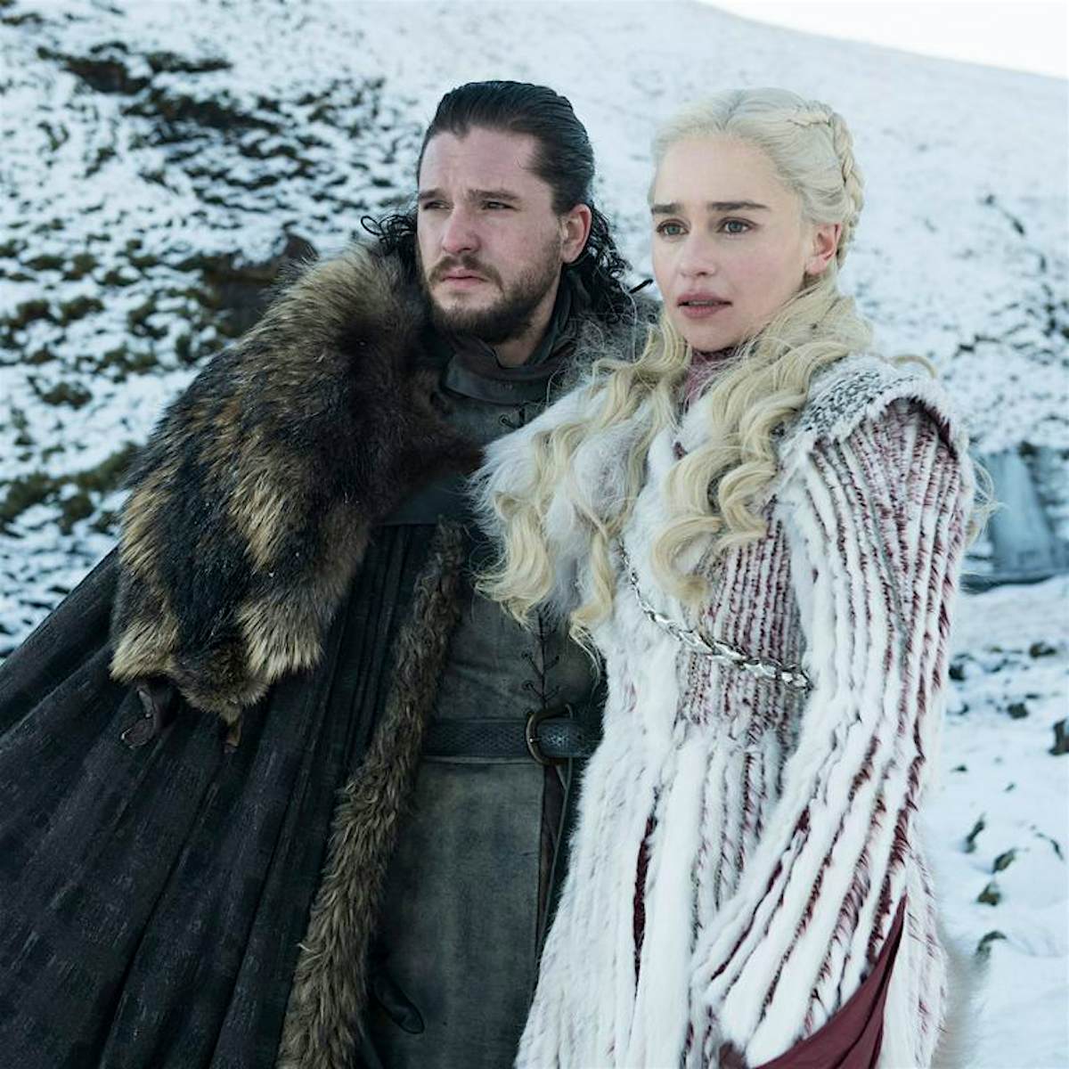 Game Of Thrones Prequel Begins Filming In Northern Ireland