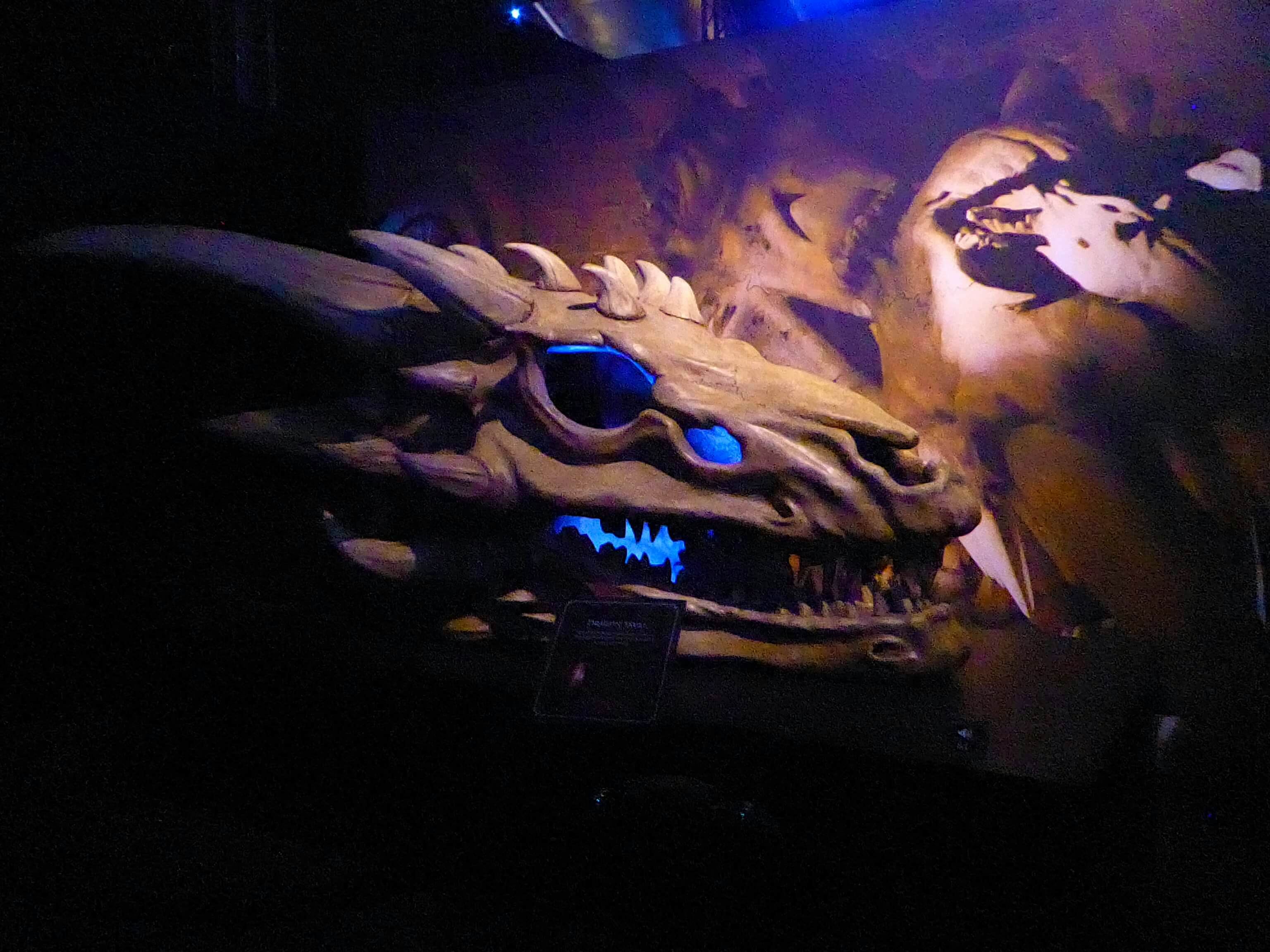 See Game Of Thrones Winterfell Crypt Where The Story Began