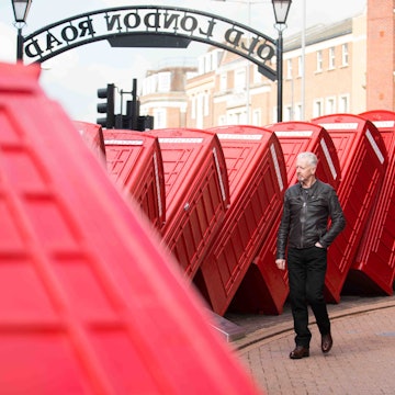 Travel News - Out of Order