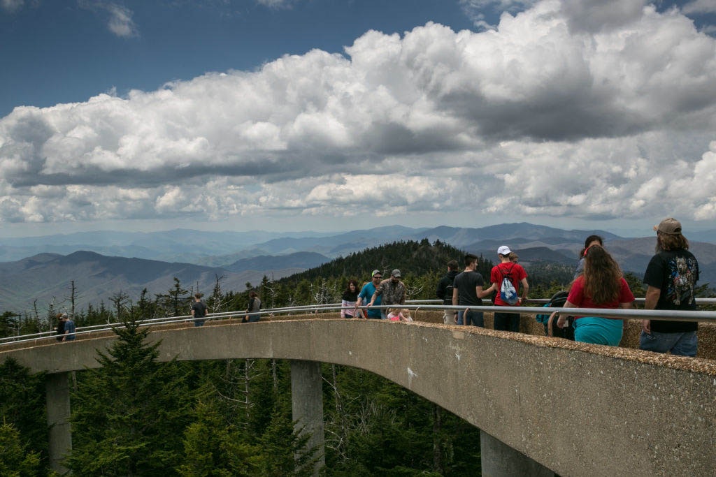 Travel News - Exploring Great Smoky Mountains National Park