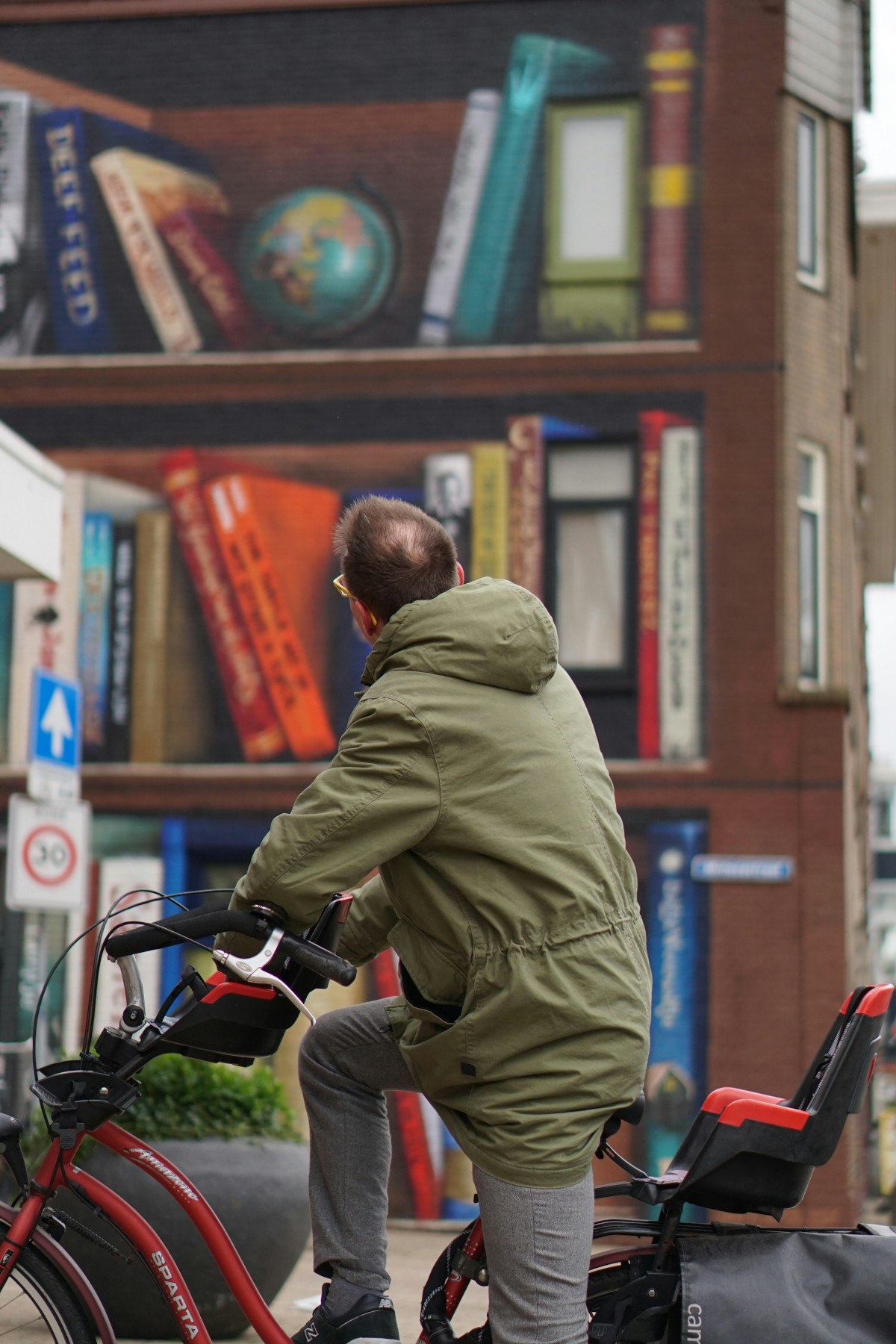 Travel News - boekencastbike