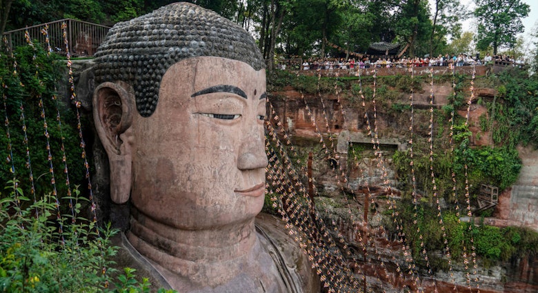 Travel News - buddha
