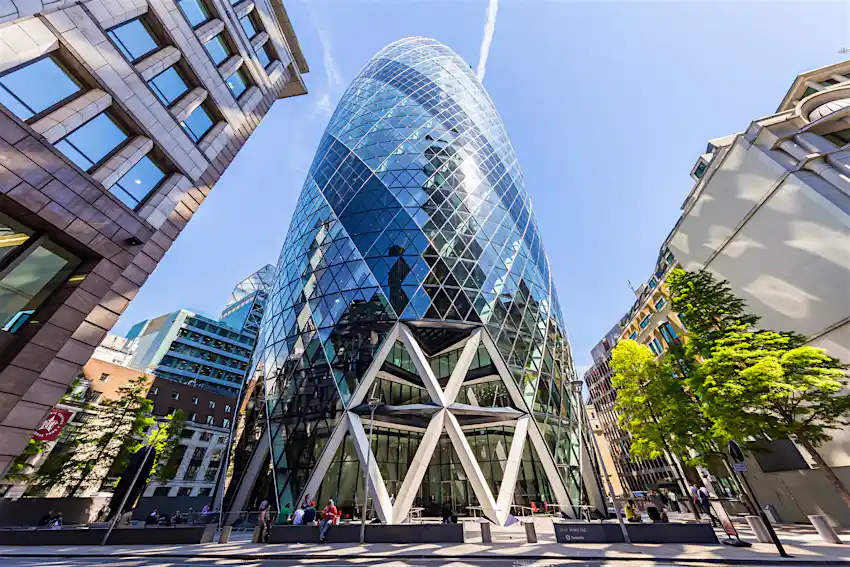 Most Important Buildings In London De Haus Blog Most Important Buildings In London De Haus Blog