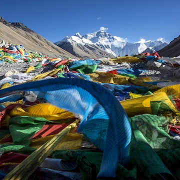 Travel News - everest base camp closed