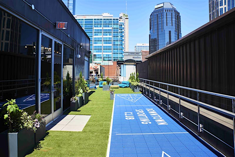 Travel News - Downtown Sporting Club Travel News - Downtown Sporting Club